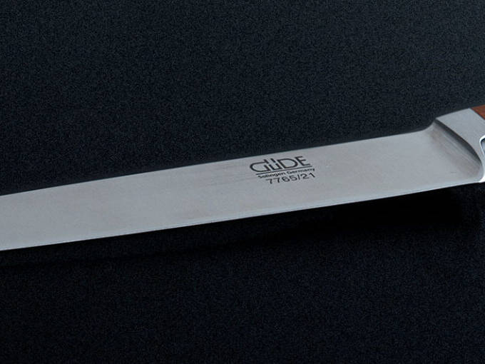 Messer Solingen, Güde Messer, Kochmesser Solingen, Messerset, wetzstahl, solinger messer