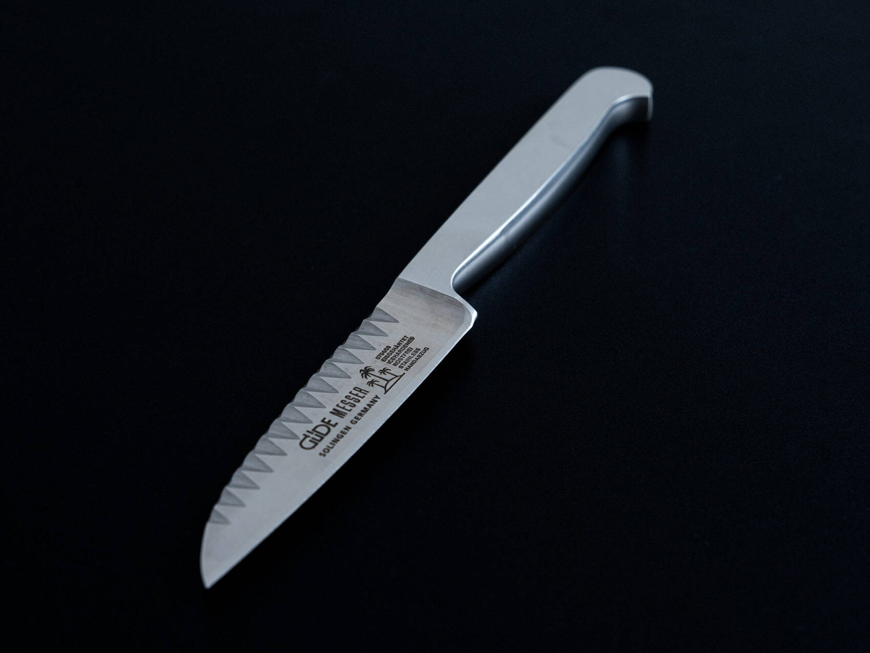 Messer Solingen, Güde Messer, Kochmesser Solingen, Messerset, wetzstahl, solinger messer