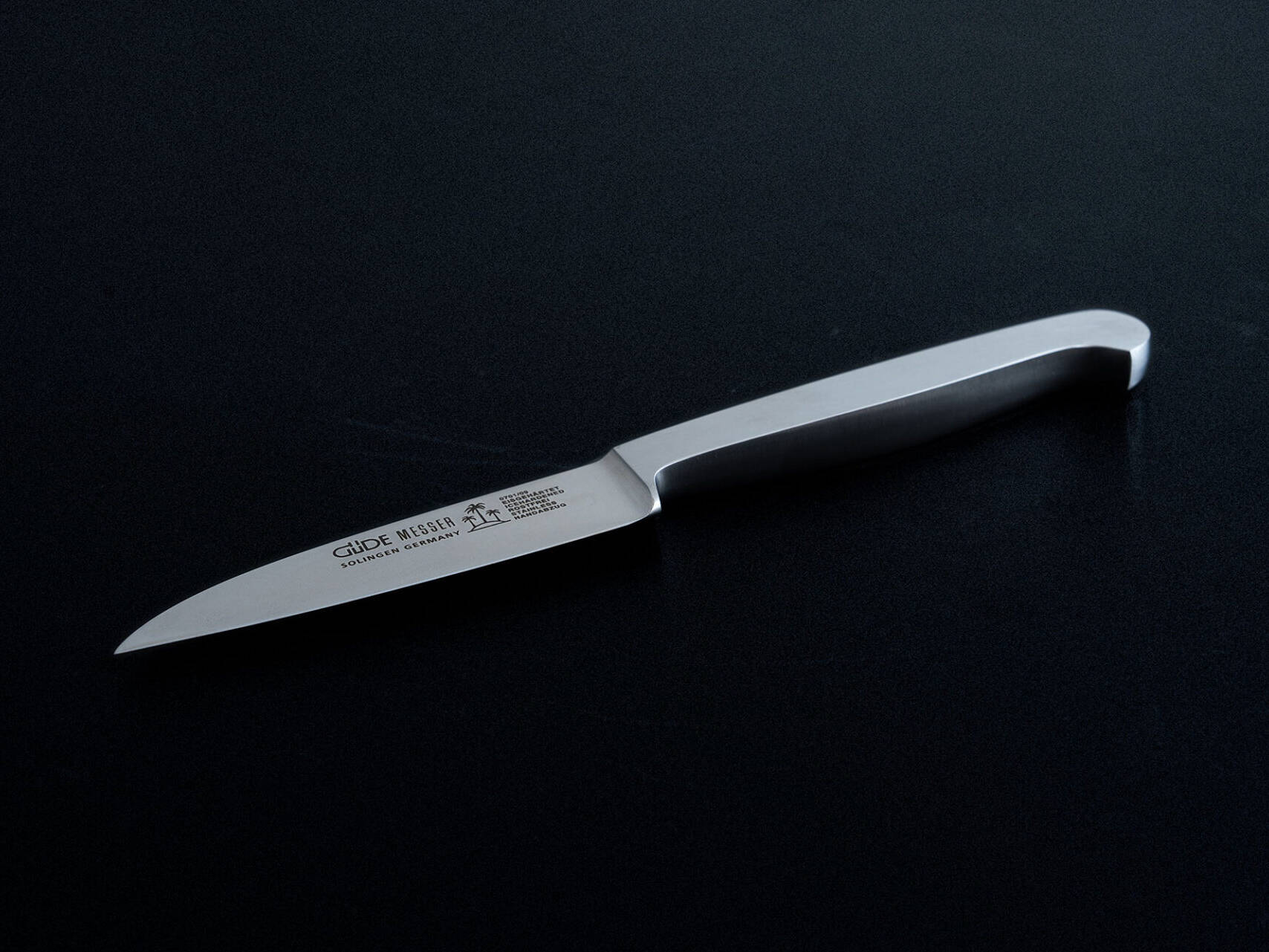 Messer Solingen, Güde Messer, Kochmesser Solingen, Messerset, wetzstahl, solinger messer