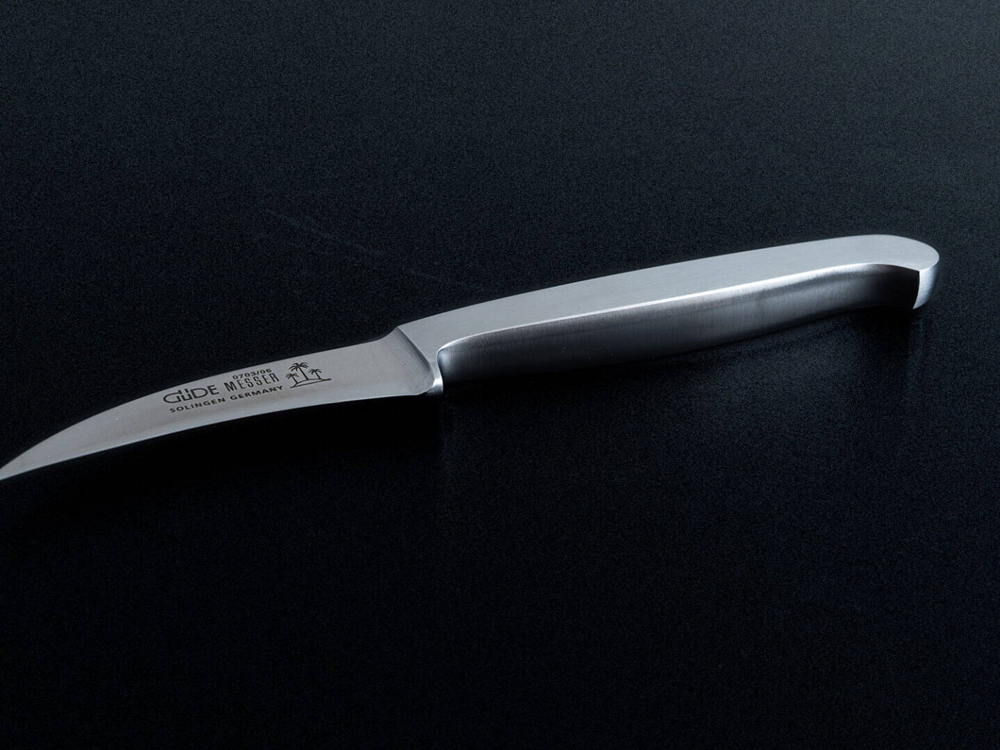 Messer Solingen, Güde Messer, Kochmesser Solingen, Messerset, wetzstahl, solinger messer