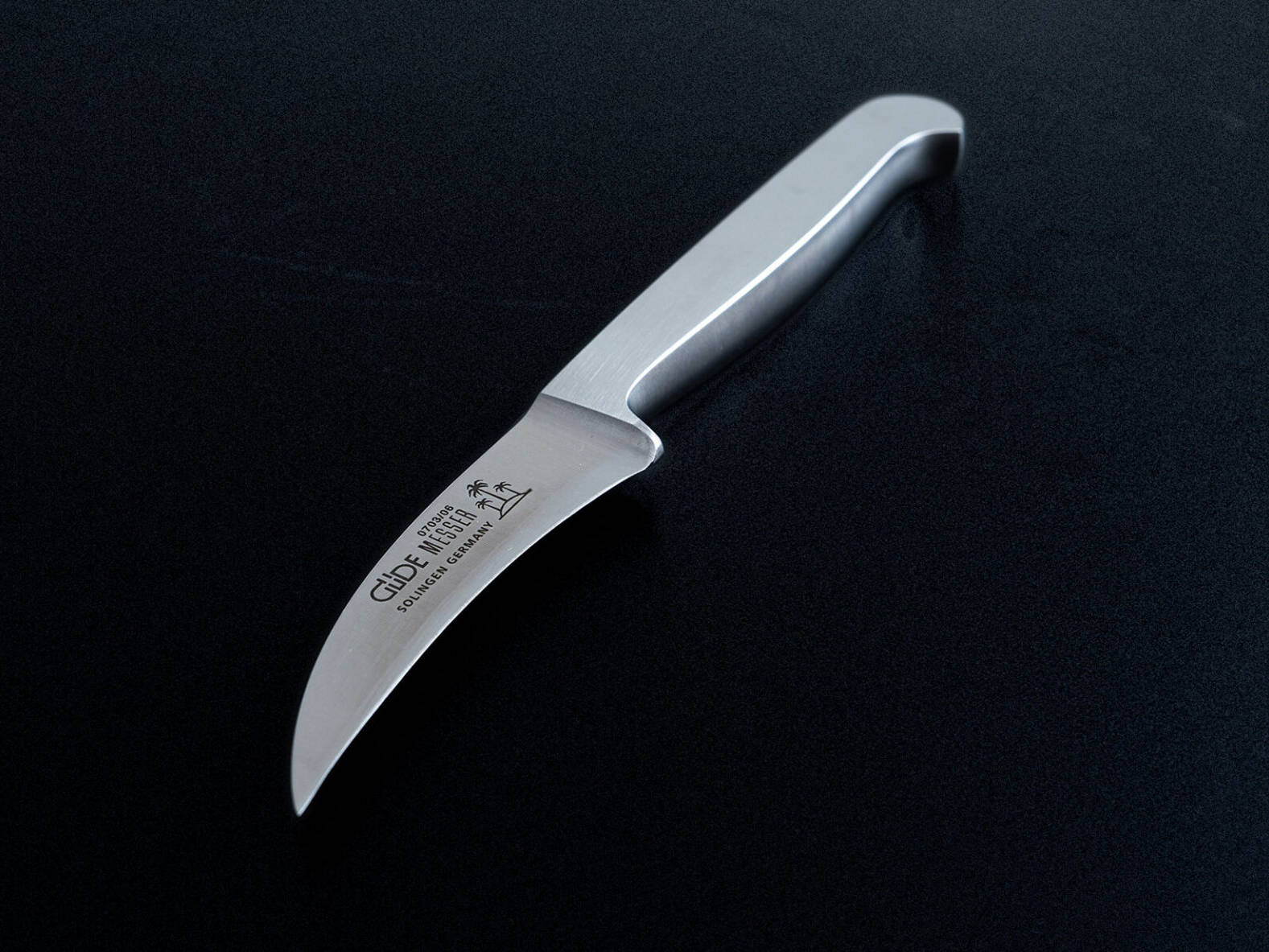 Messer Solingen, Güde Messer, Kochmesser Solingen, Messerset, wetzstahl, solinger messer