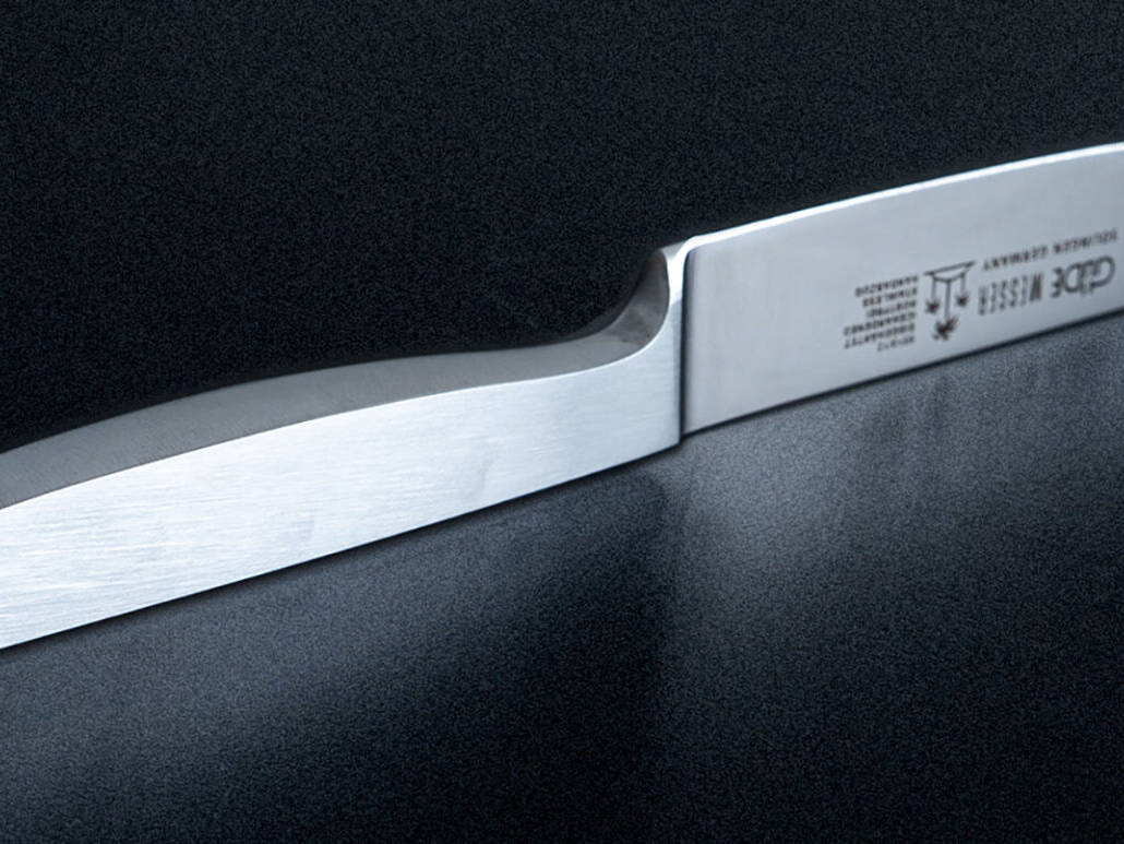 Messer Solingen, Güde Messer, Kochmesser Solingen, Messerset, wetzstahl, solinger messer