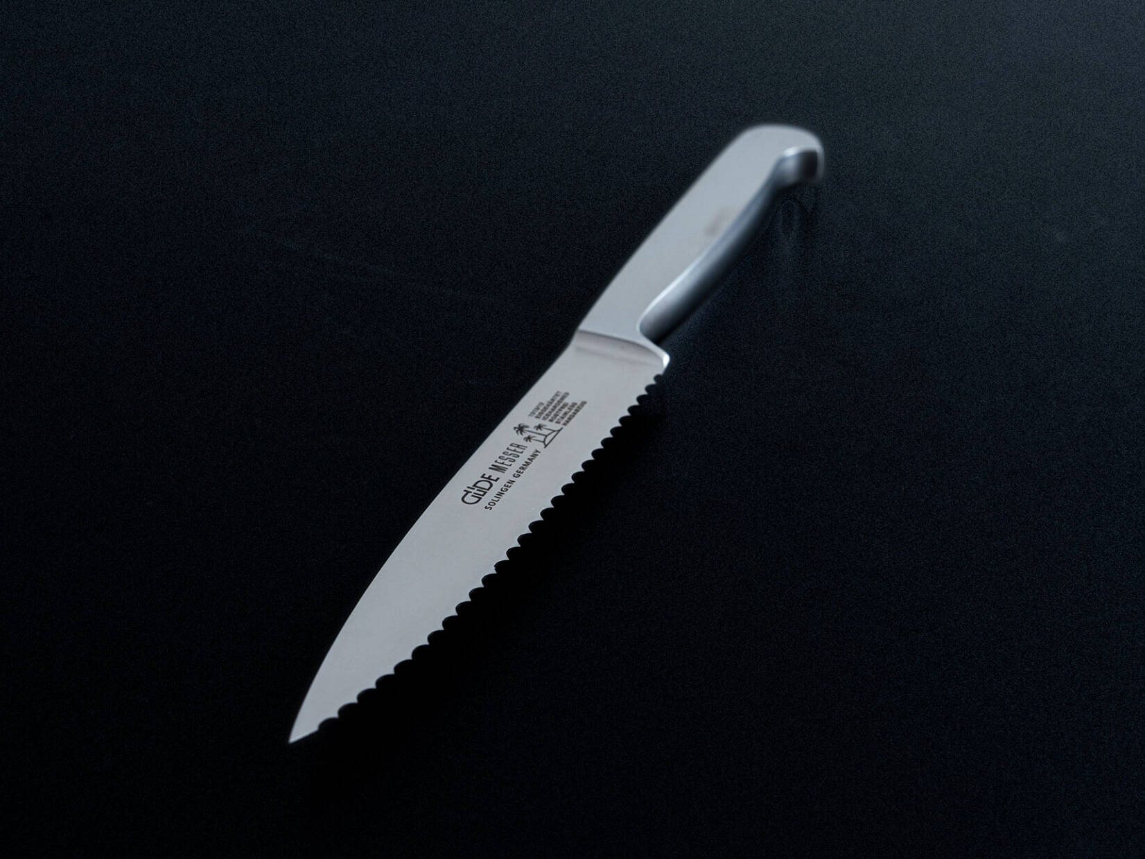 Messer Solingen, Güde Messer, Kochmesser Solingen, Messerset, wetzstahl, solinger messer