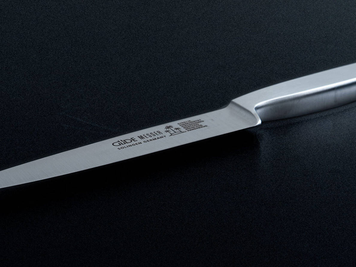 Messer Solingen, Güde Messer, Kochmesser Solingen, Messerset, wetzstahl, solinger messer Messer Solingen, Güde Messer, Kochmesser Solingen, Messerset, wetzstahl, solinger messer