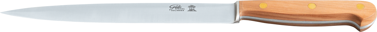 Messer Solingen, Güde Messer, Kochmesser Solingen, Messerset, wetzstahl, solinger messer
