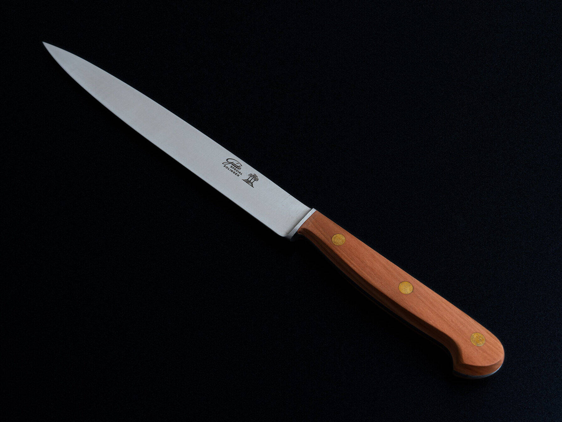 Messer Solingen, Güde Messer, Kochmesser Solingen, Messerset, wetzstahl, solinger messer