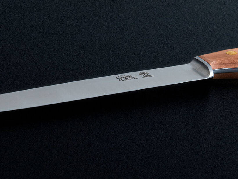 Messer Solingen, Güde Messer, Kochmesser Solingen, Messerset, wetzstahl, solinger messer