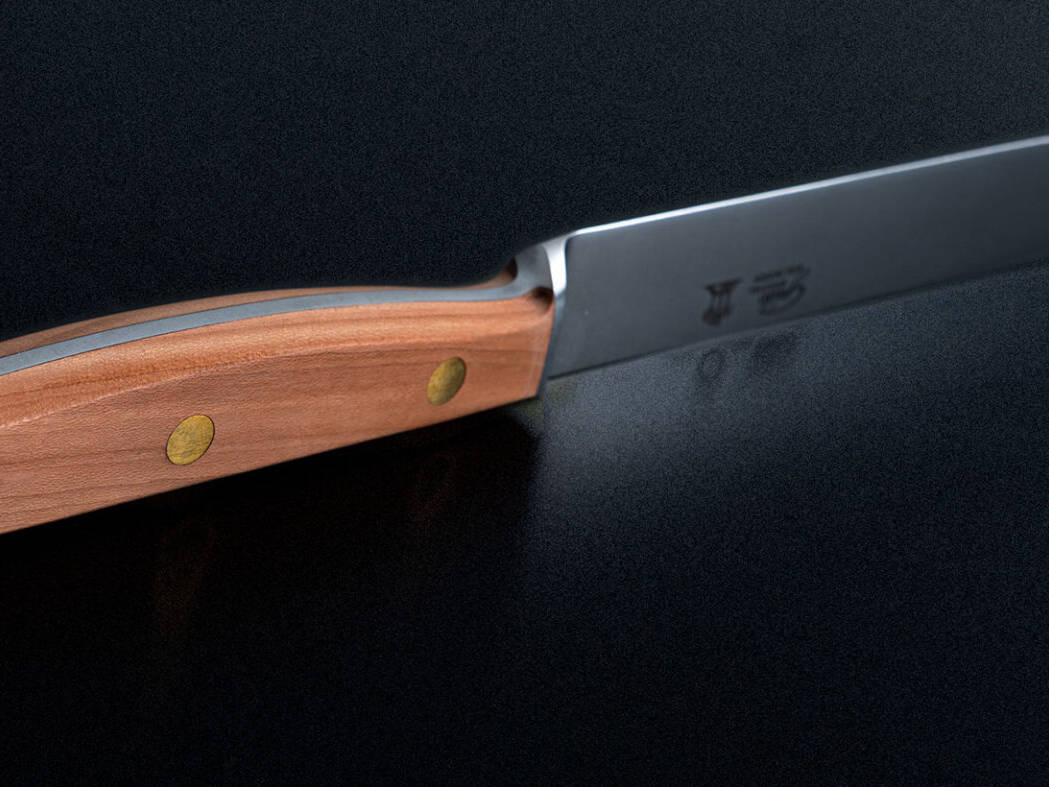 Messer Solingen, Güde Messer, Kochmesser Solingen, Messerset, wetzstahl, solinger messer