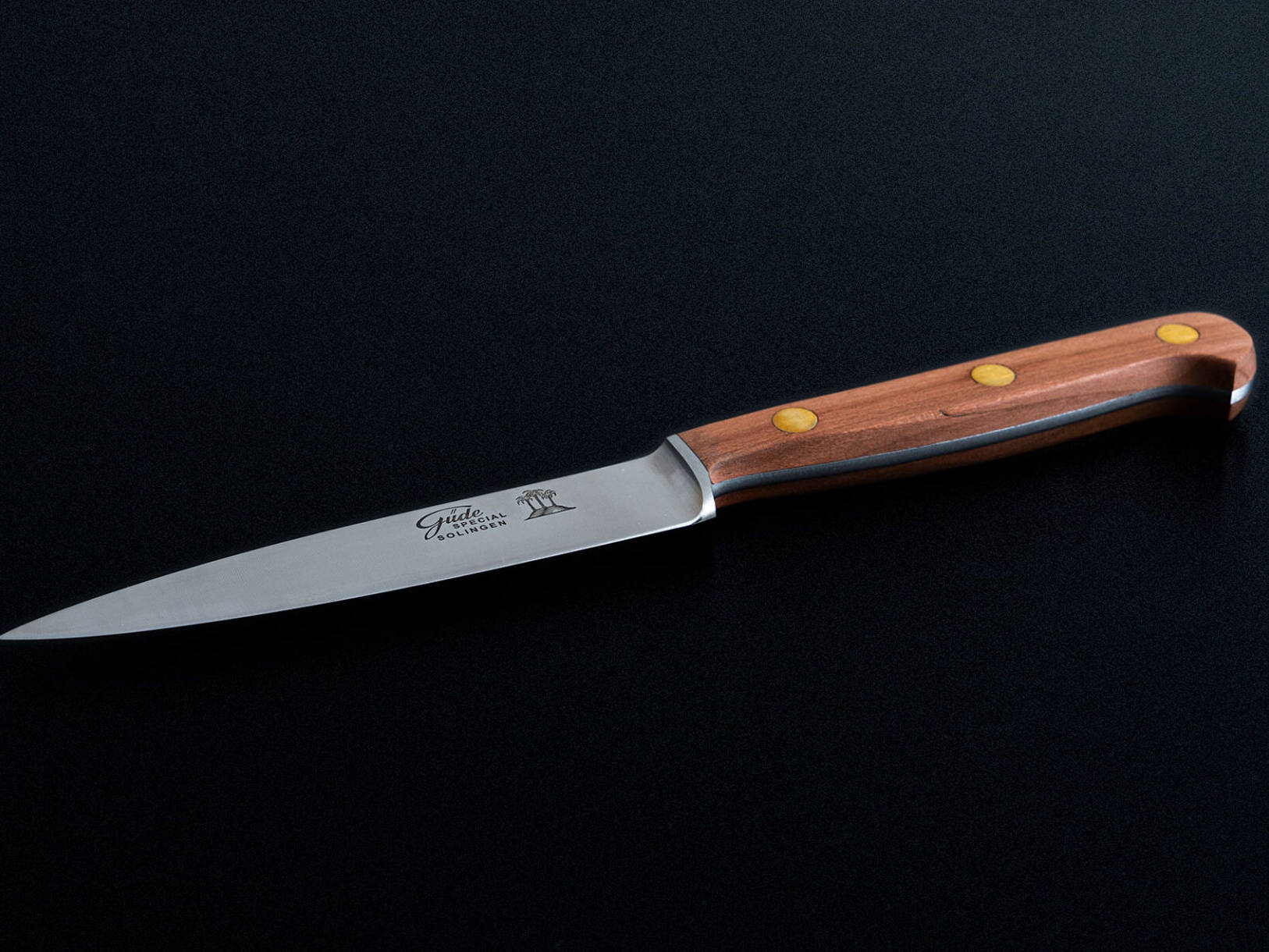 Messer Solingen, Güde Messer, Kochmesser Solingen, Messerset, wetzstahl, solinger messer