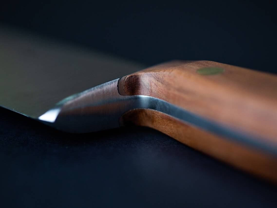 Messer Solingen, Güde Messer, Kochmesser Solingen, Messerset, wetzstahl, solinger messer