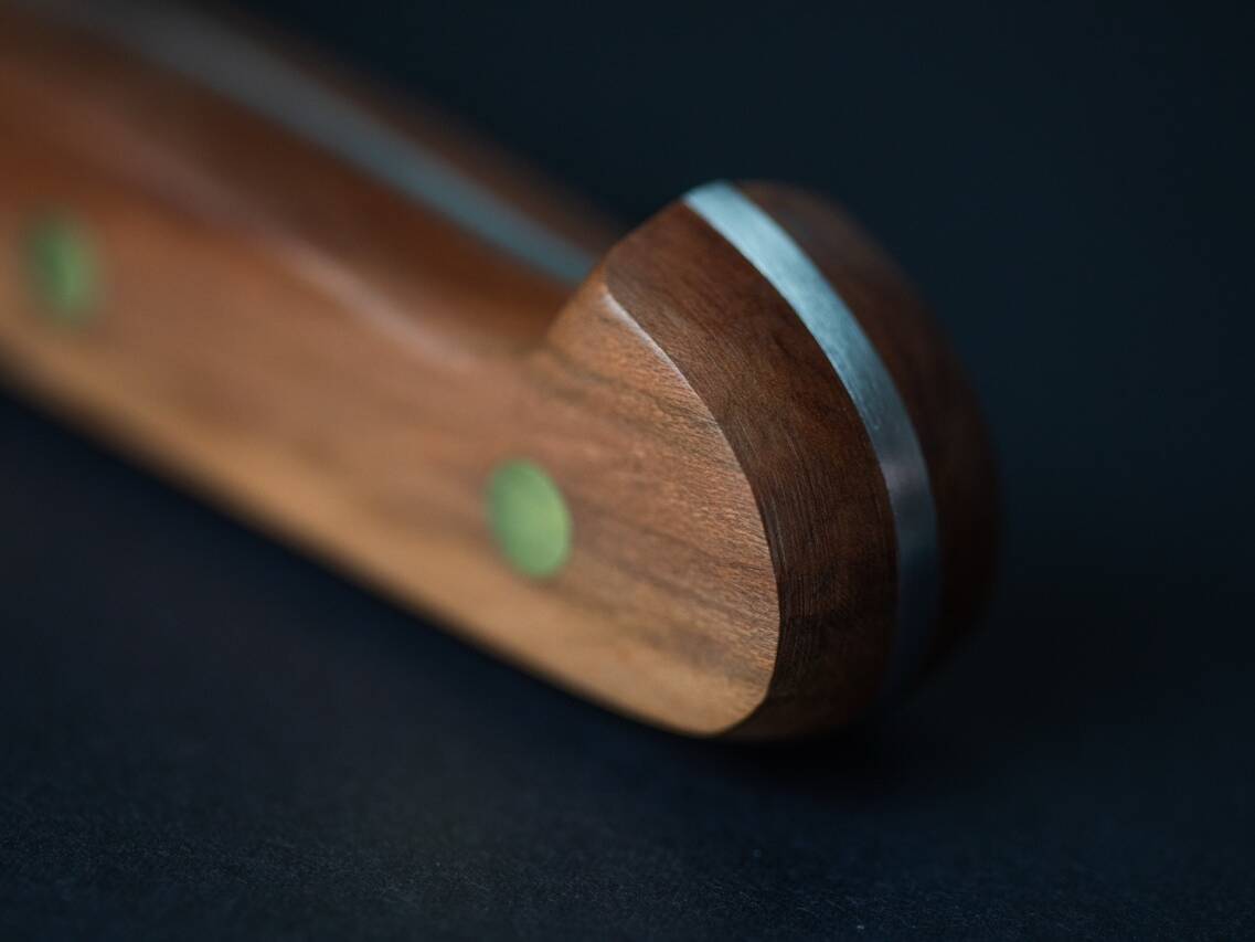 Messer Solingen, Güde Messer, Kochmesser Solingen, Messerset, wetzstahl, solinger messer