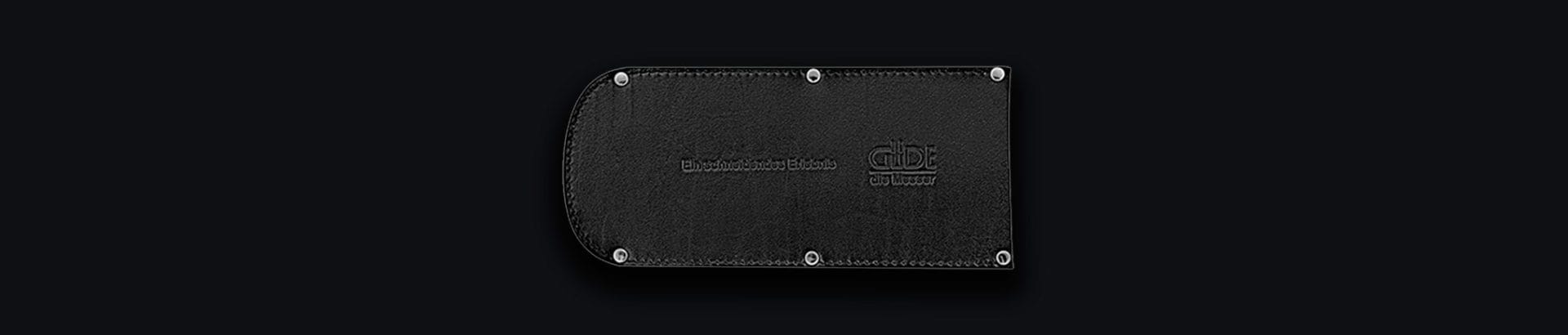 Messer Solingen, Güde Messer, Kochmesser Solingen, Messerset, wetzstahl, solinger messer