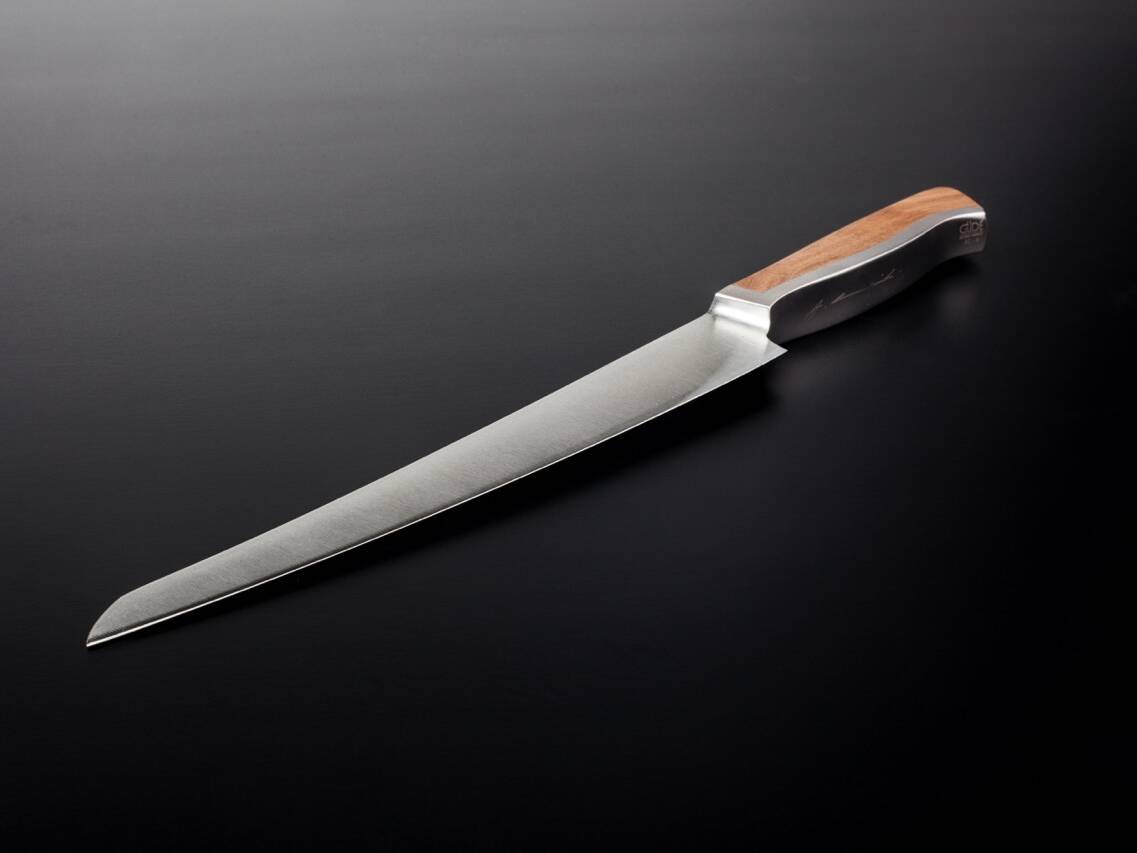 Messer Solingen, Güde Messer, Kochmesser Solingen, Messerset, wetzstahl, solinger messer