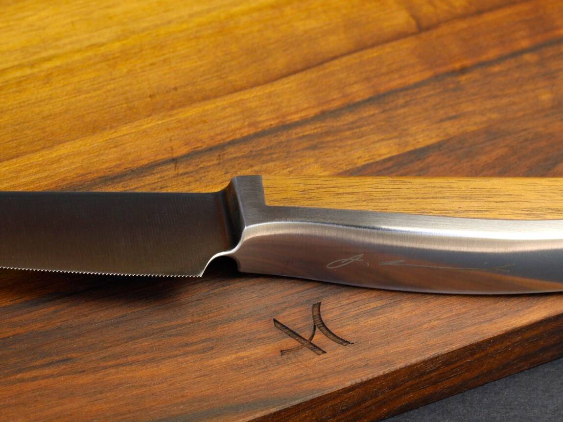 Messer Solingen, Güde Messer, Kochmesser Solingen, Messerset, wetzstahl, solinger messer