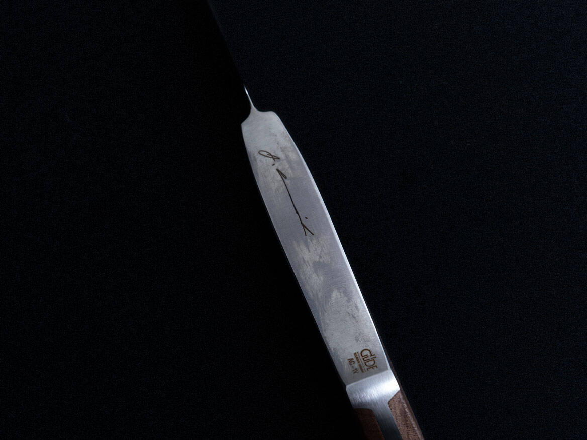 Messer Solingen, Güde Messer, Kochmesser Solingen, Messerset, wetzstahl, solinger messer