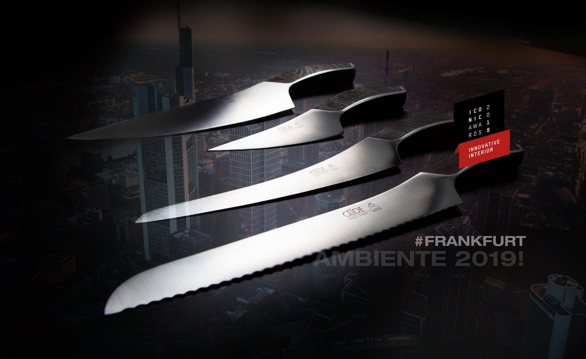 Messer Solingen, G&uuml;de Messer, Kochmesser Solingen, Messerset, wetzstahl, solinger messer