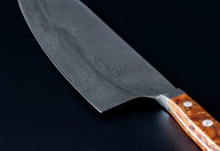 Messer Solingen, Güde Messer, Kochmesser Solingen, Messerset, wetzstahl, solinger messer