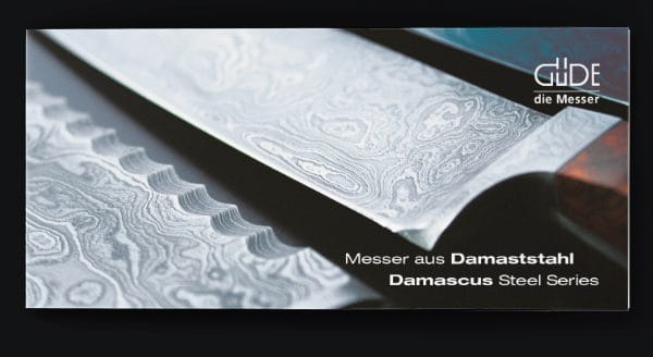 Messer Solingen, Güde Messer, Kochmesser Solingen, Messerset, wetzstahl, solinger messer