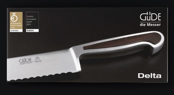 Messer Solingen, Güde Messer, Kochmesser Solingen, Messerset, wetzstahl, solinger messer