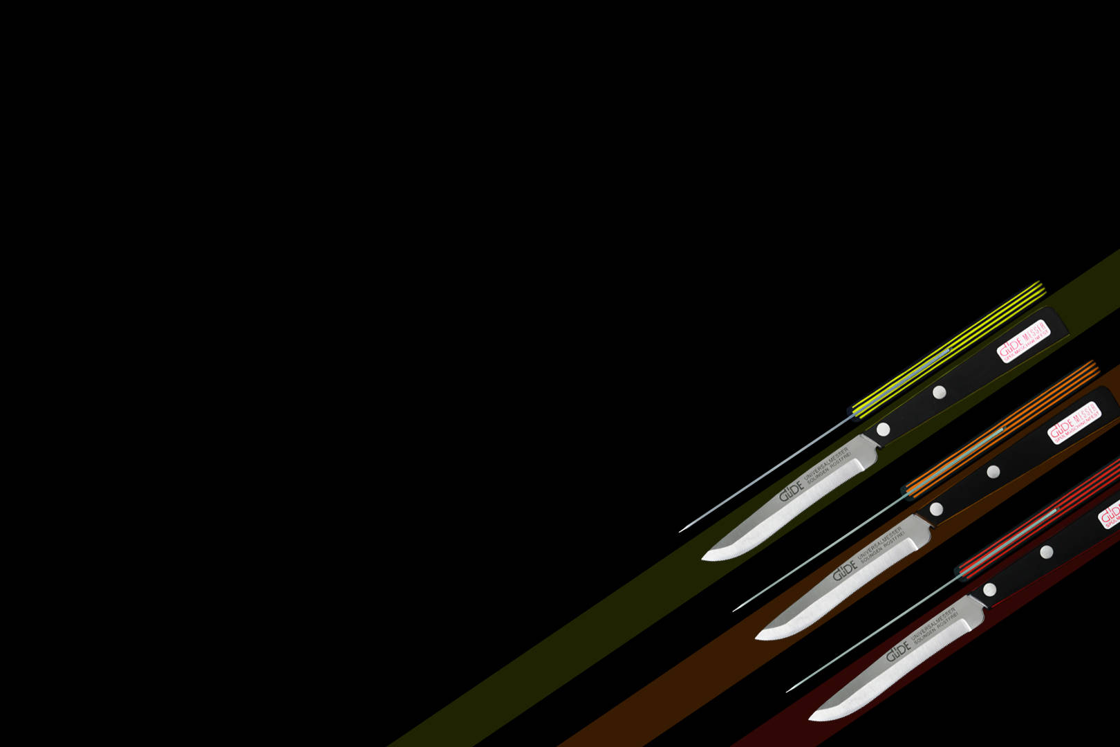 Messer Solingen, Güde Messer, Kochmesser Solingen, Messerset, wetzstahl, solinger messer Messer Solingen, Güde Messer, Kochmesser Solingen, Messerset, wetzstahl, solinger messer