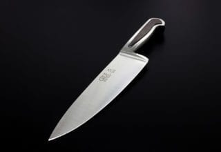 Messer Solingen, Güde Messer, Kochmesser Solingen, Messerset, wetzstahl, solinger messer