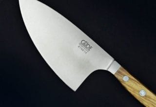 Messer Solingen, Güde Messer, Kochmesser Solingen, Messerset, wetzstahl, solinger messer