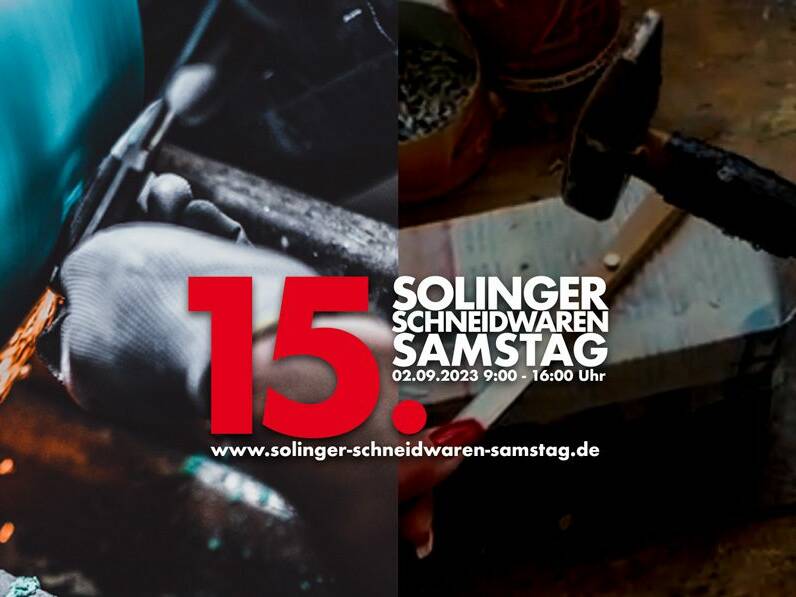 Messer Solingen, Güde Messer, Kochmesser Solingen, Messerset, wetzstahl, solinger messer