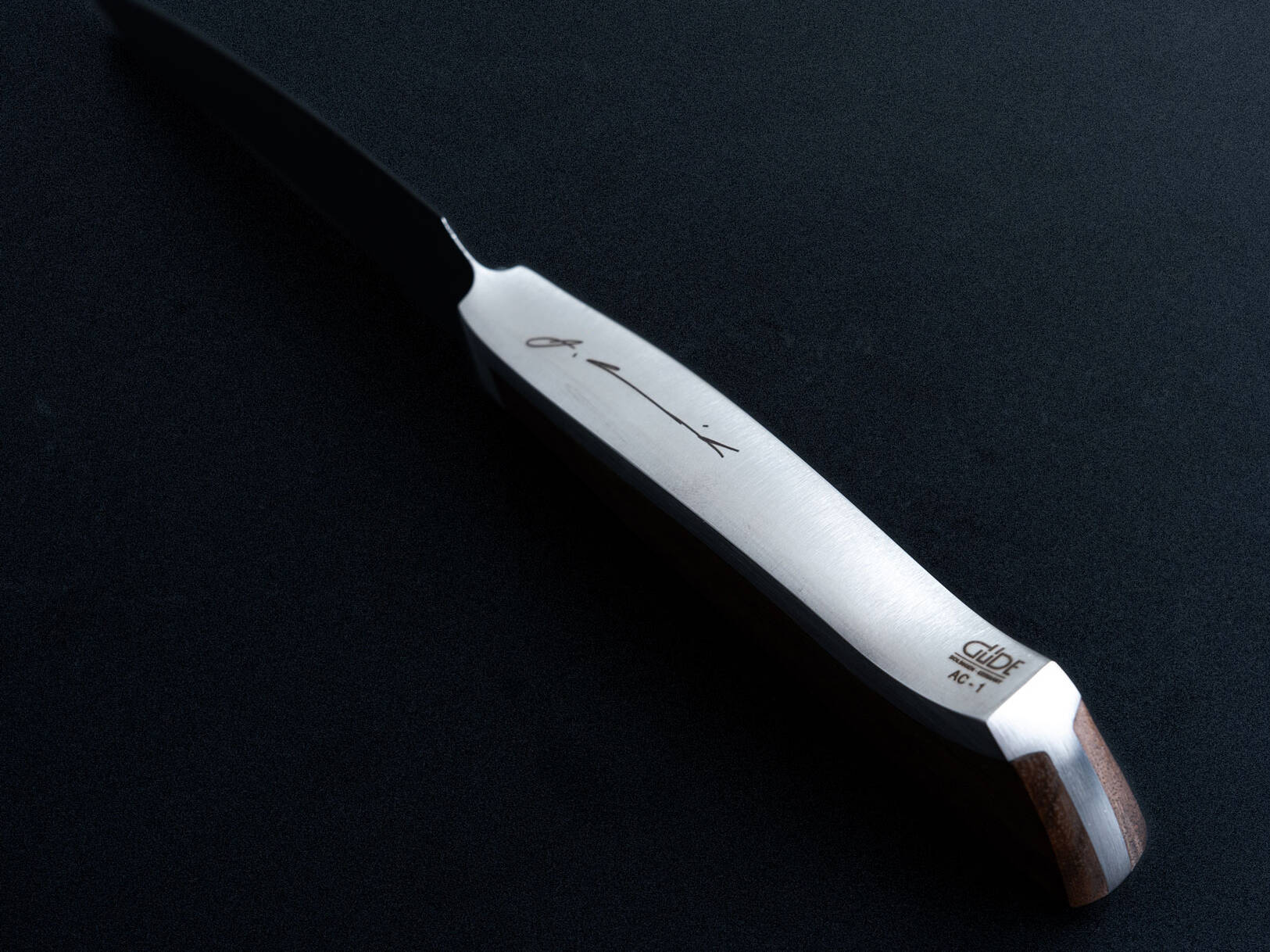 Messer Solingen, Güde Messer, Kochmesser Solingen, Messerset, wetzstahl, solinger messer