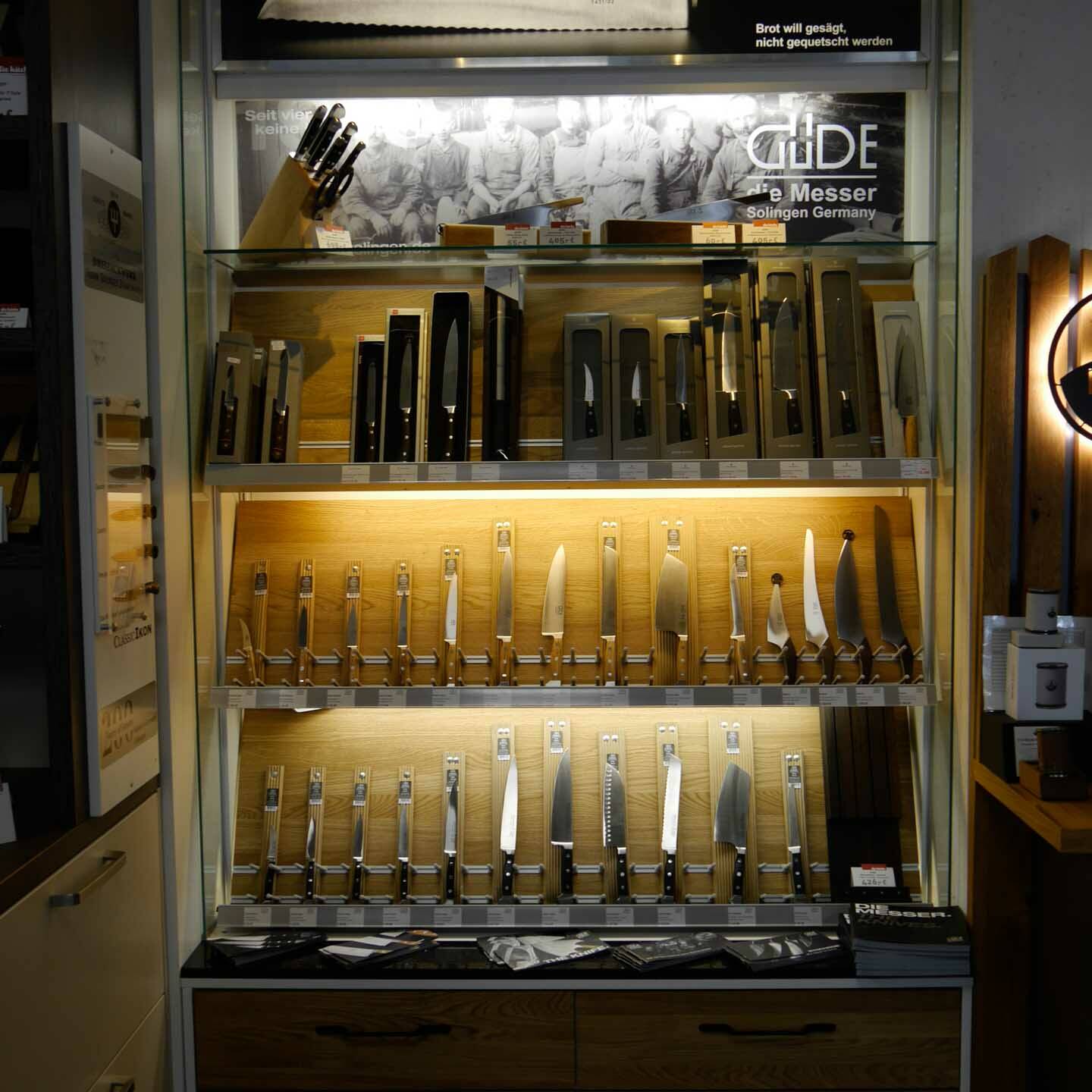 Messer Solingen, Güde Messer, Kochmesser Solingen, Messerset, wetzstahl, solinger messer Messer Solingen, Güde Messer, Kochmesser Solingen, Messerset, wetzstahl, solinger messer