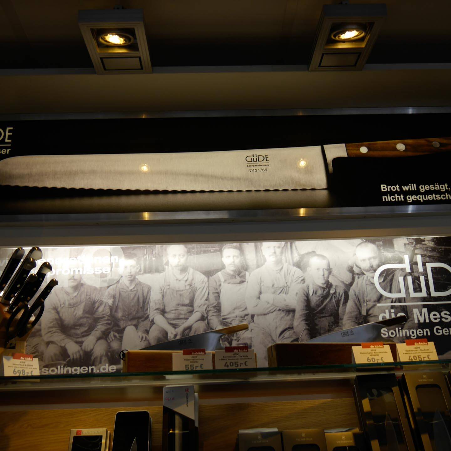 Messer Solingen, Güde Messer, Kochmesser Solingen, Messerset, wetzstahl, solinger messer Messer Solingen, Güde Messer, Kochmesser Solingen, Messerset, wetzstahl, solinger messer