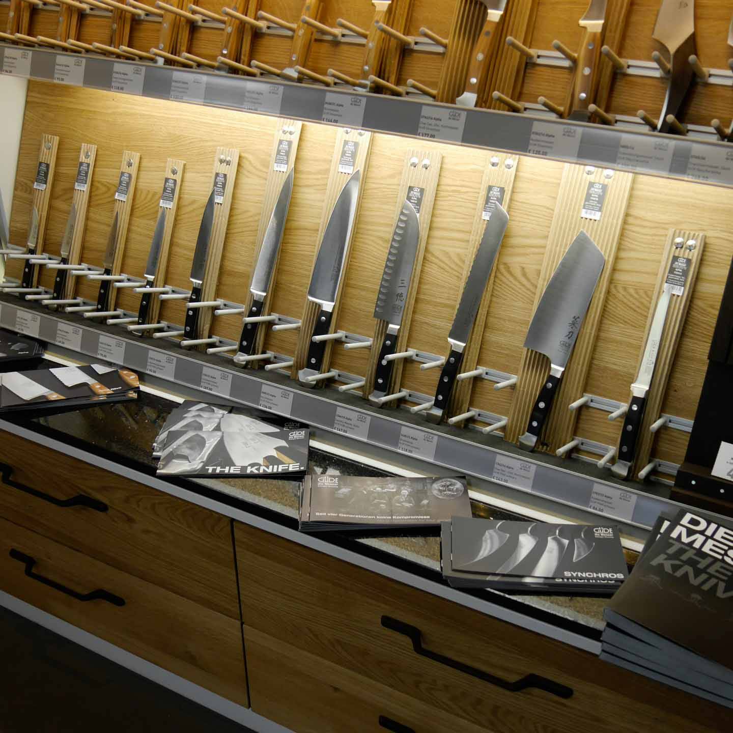 Messer Solingen, Güde Messer, Kochmesser Solingen, Messerset, wetzstahl, solinger messer Messer Solingen, Güde Messer, Kochmesser Solingen, Messerset, wetzstahl, solinger messer