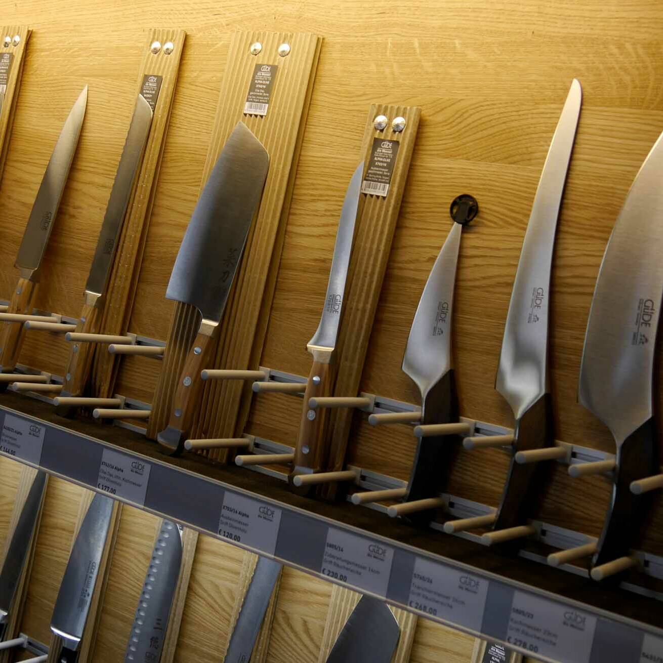 Messer Solingen, Güde Messer, Kochmesser Solingen, Messerset, wetzstahl, solinger messer Messer Solingen, Güde Messer, Kochmesser Solingen, Messerset, wetzstahl, solinger messer