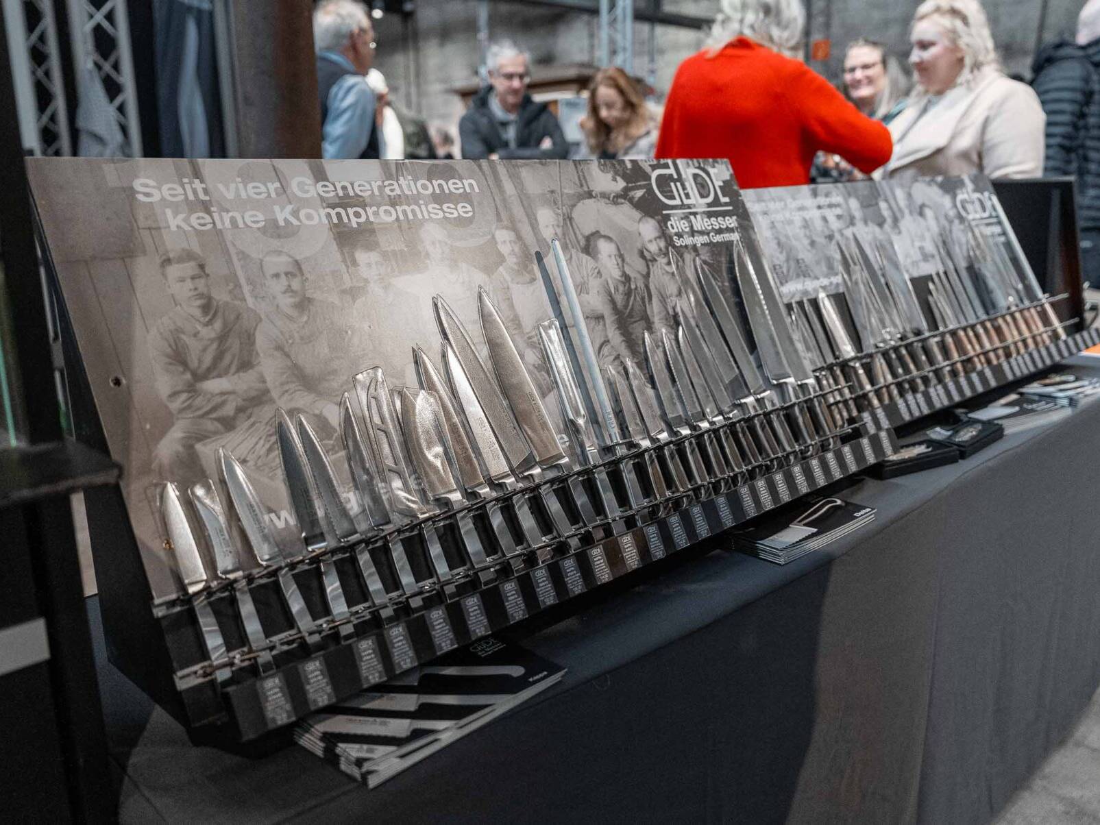 Messer Solingen, Güde Messer, Kochmesser Solingen, Messerset, wetzstahl, solinger messer Messer Solingen, Güde Messer, Kochmesser Solingen, Messerset, wetzstahl, solinger messer