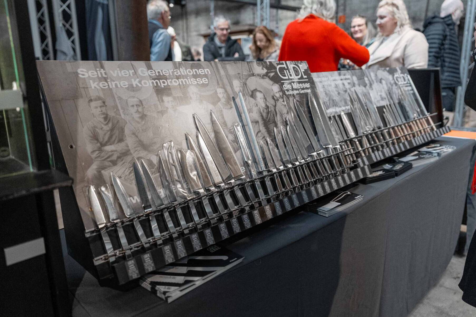 Messer Solingen, Güde Messer, Kochmesser Solingen, Messerset, wetzstahl, solinger messer Messer Solingen, Güde Messer, Kochmesser Solingen, Messerset, wetzstahl, solinger messer