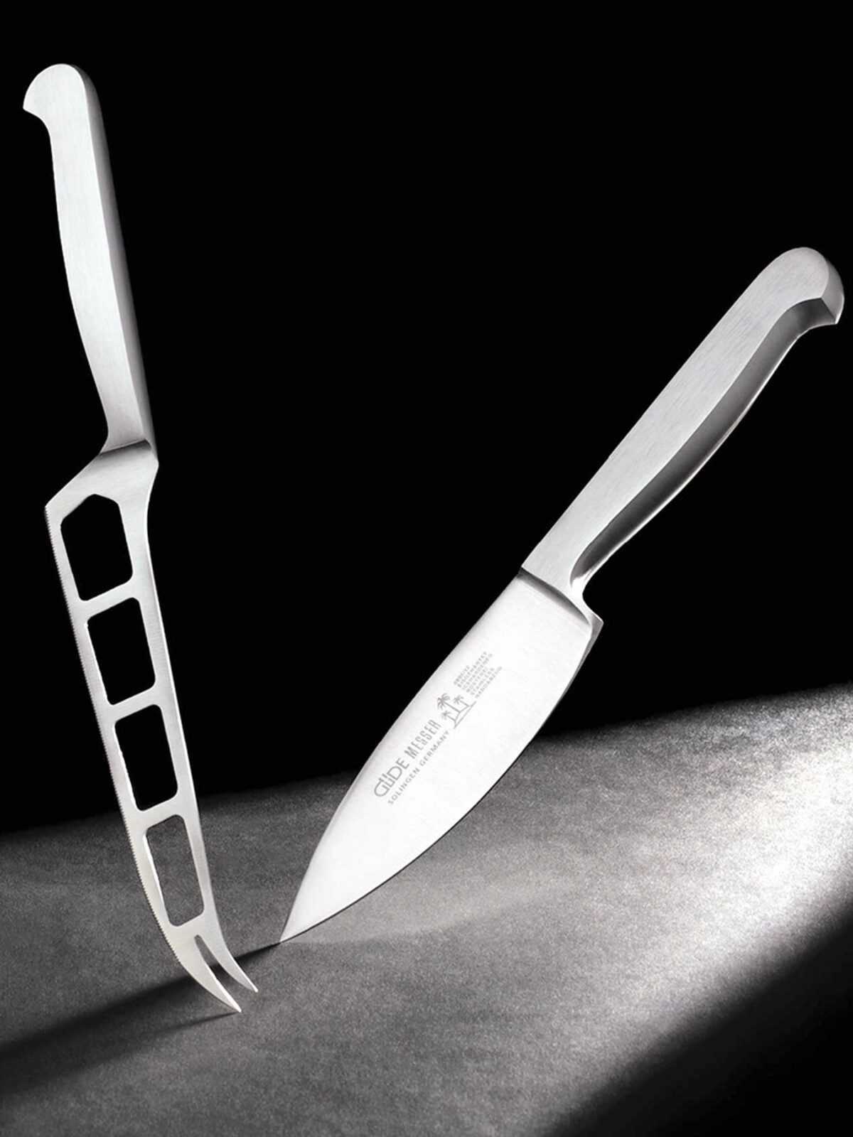 Messer Solingen, Güde Messer, Kochmesser Solingen, Messerset, wetzstahl, solinger messer Messer Solingen, Güde Messer, Kochmesser Solingen, Messerset, wetzstahl, solinger messer