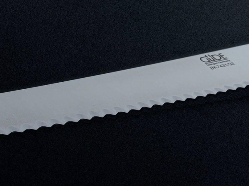 Messer Solingen, Güde Messer, Kochmesser Solingen, Messerset, wetzstahl, solinger messer