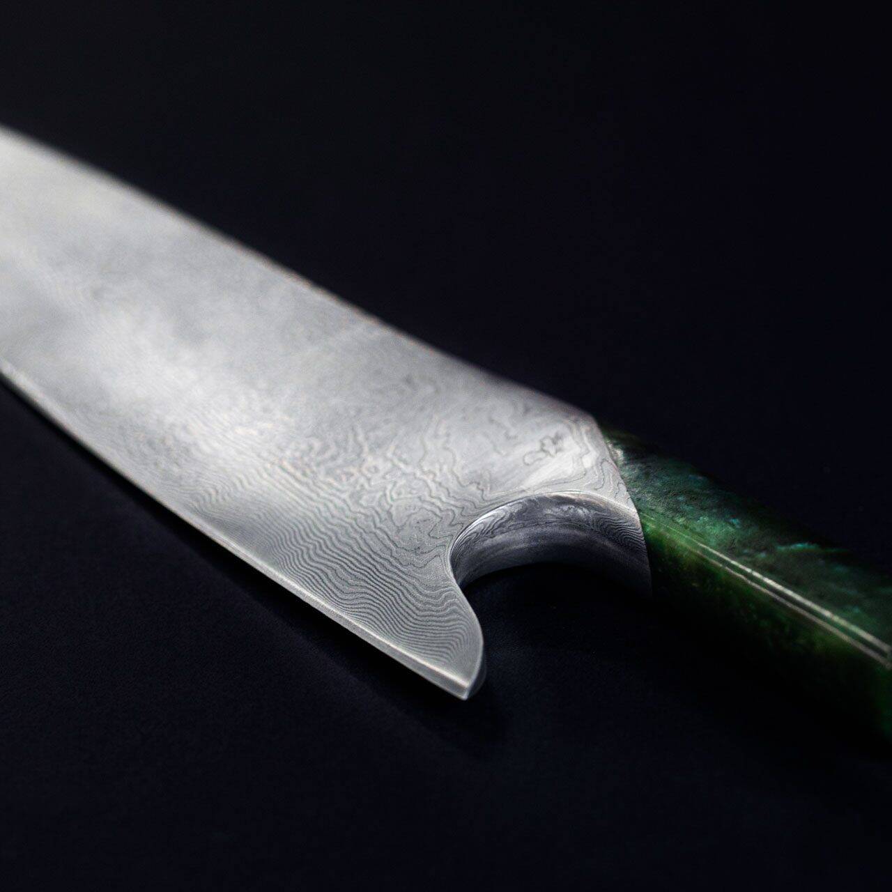 Messer Solingen, Güde Messer, Kochmesser Solingen, Messerset, wetzstahl, solinger messer