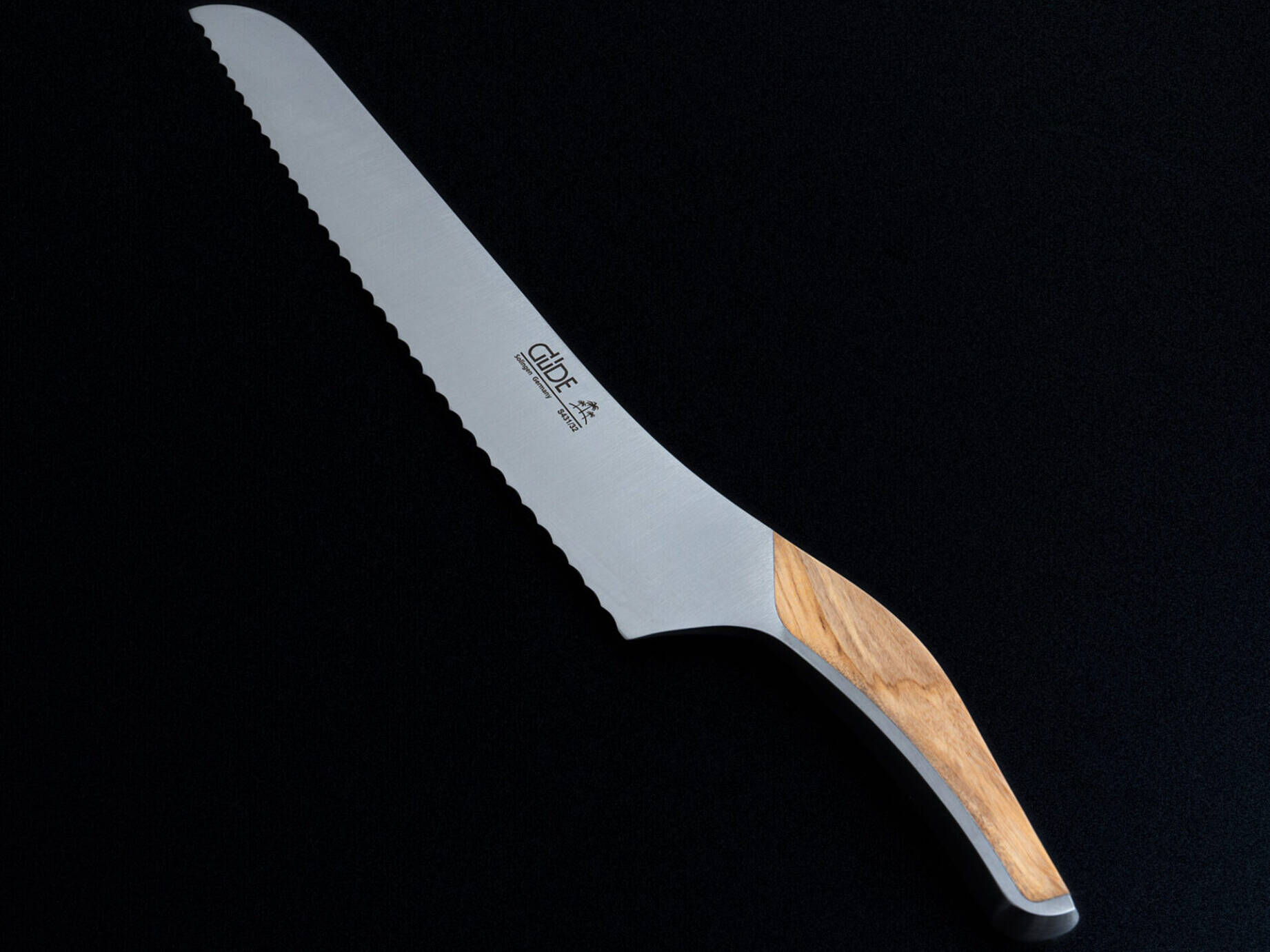 Messer Solingen, Güde Messer, Kochmesser Solingen, Messerset, wetzstahl, solinger messer