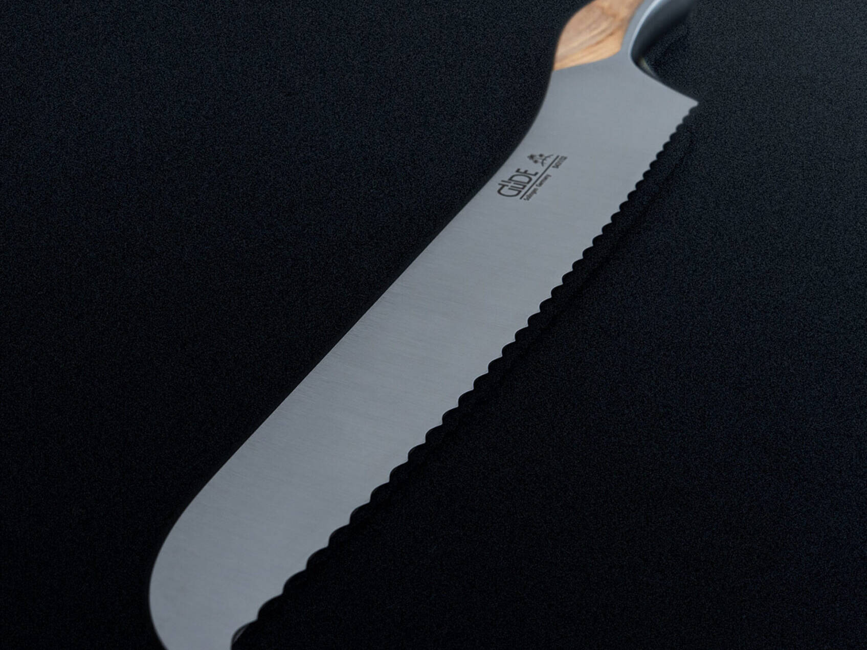 Messer Solingen, Güde Messer, Kochmesser Solingen, Messerset, wetzstahl, solinger messer