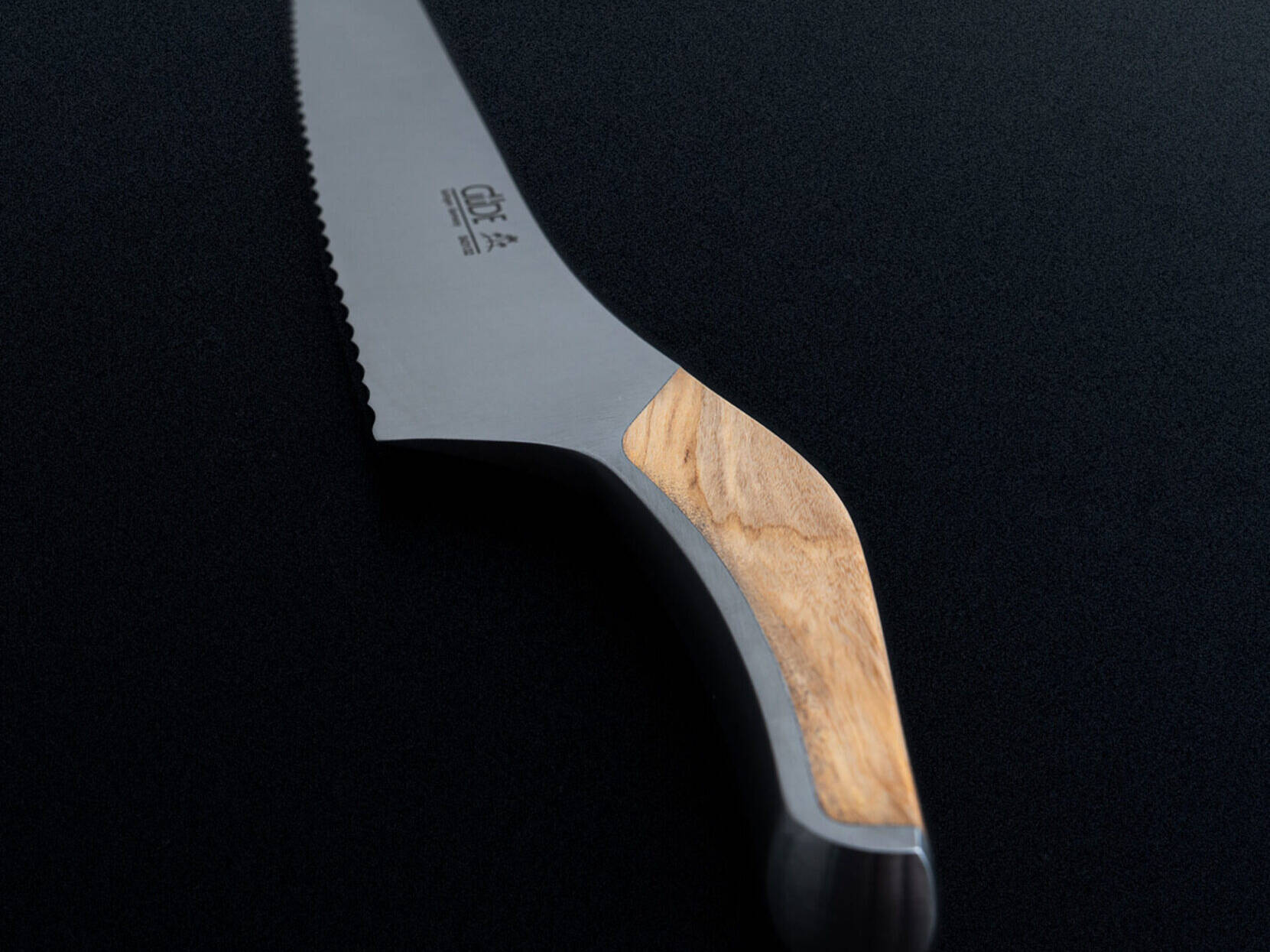 Messer Solingen, Güde Messer, Kochmesser Solingen, Messerset, wetzstahl, solinger messer