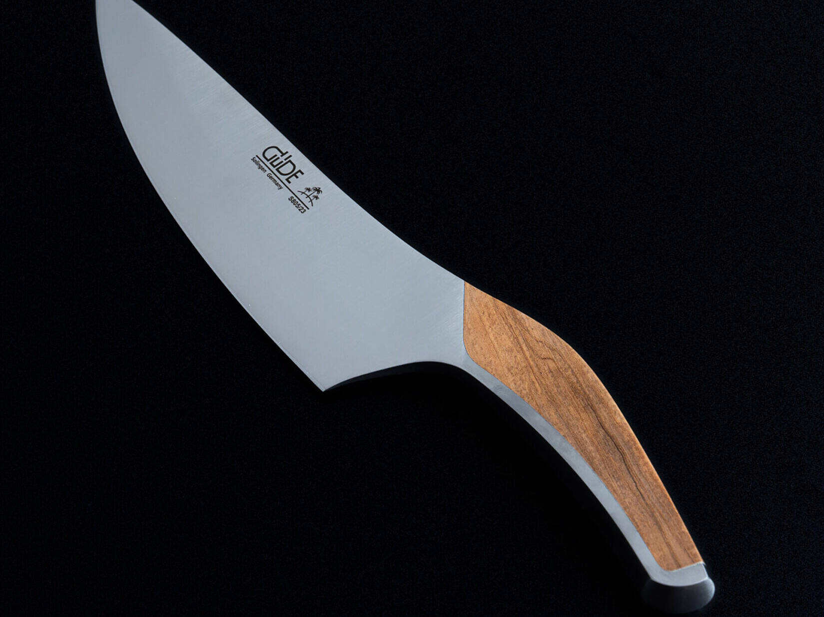 Messer Solingen, Güde Messer, Kochmesser Solingen, Messerset, wetzstahl, solinger messer