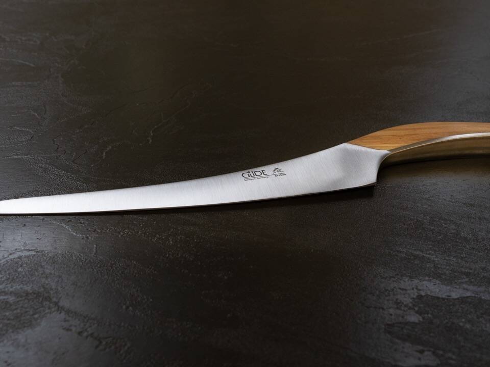 Messer Solingen, Güde Messer, Kochmesser Solingen, Messerset, wetzstahl, solinger messer