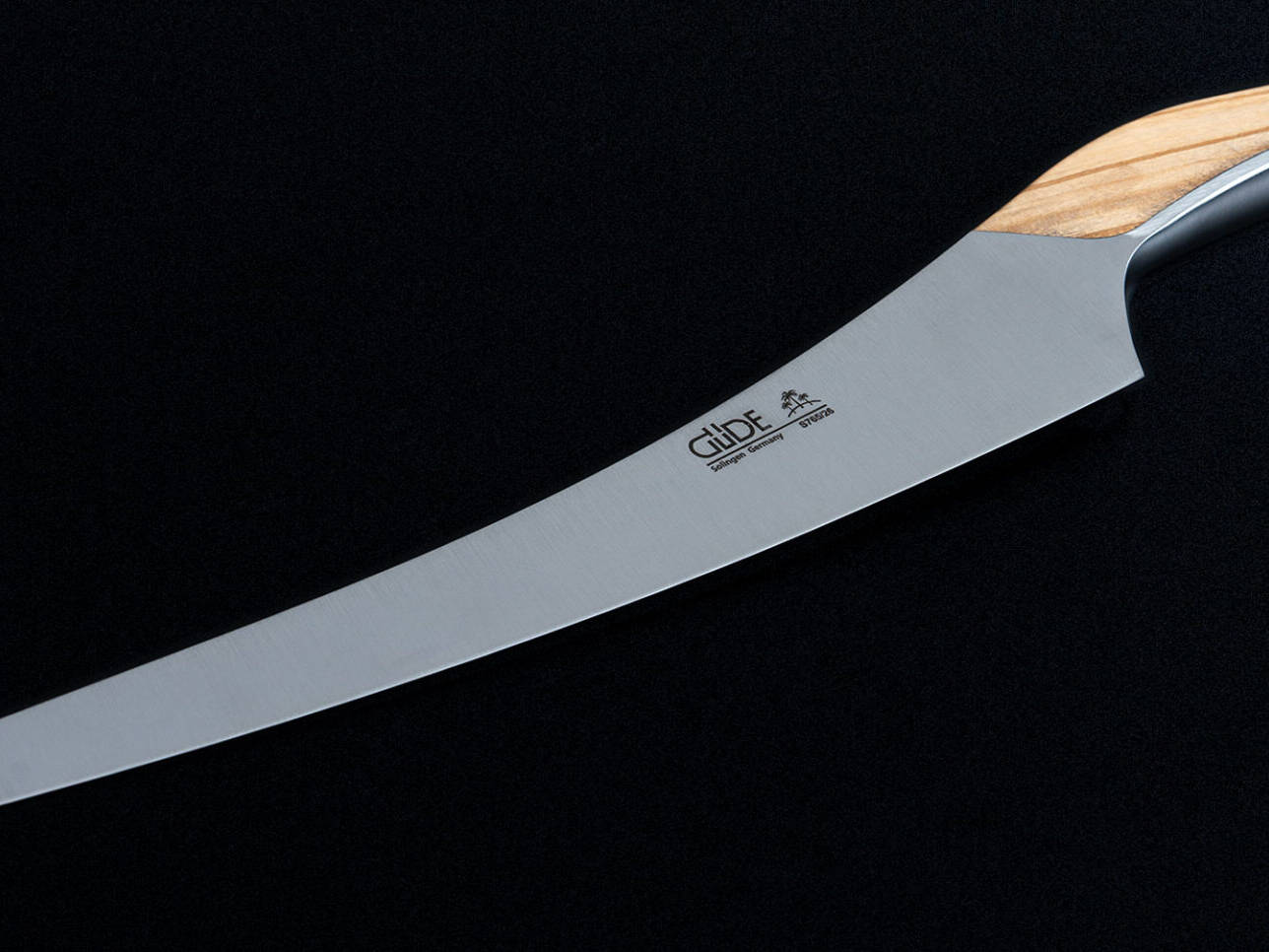 Messer Solingen, Güde Messer, Kochmesser Solingen, Messerset, wetzstahl, solinger messer