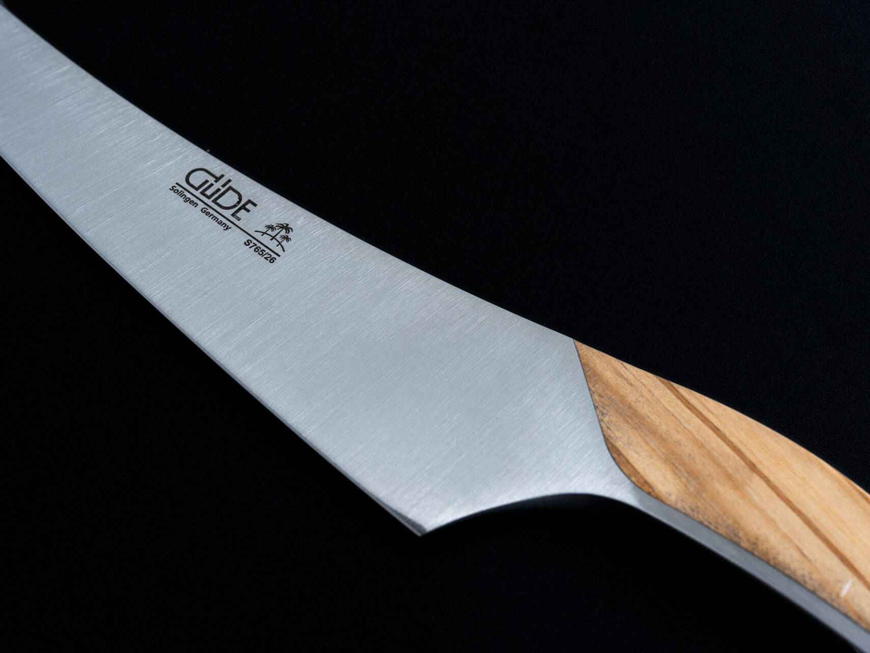 Messer Solingen, Güde Messer, Kochmesser Solingen, Messerset, wetzstahl, solinger messer