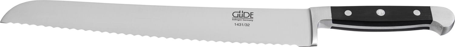 Messer Solingen, Güde Messer, Kochmesser Solingen, Messerset, wetzstahl, solinger messer