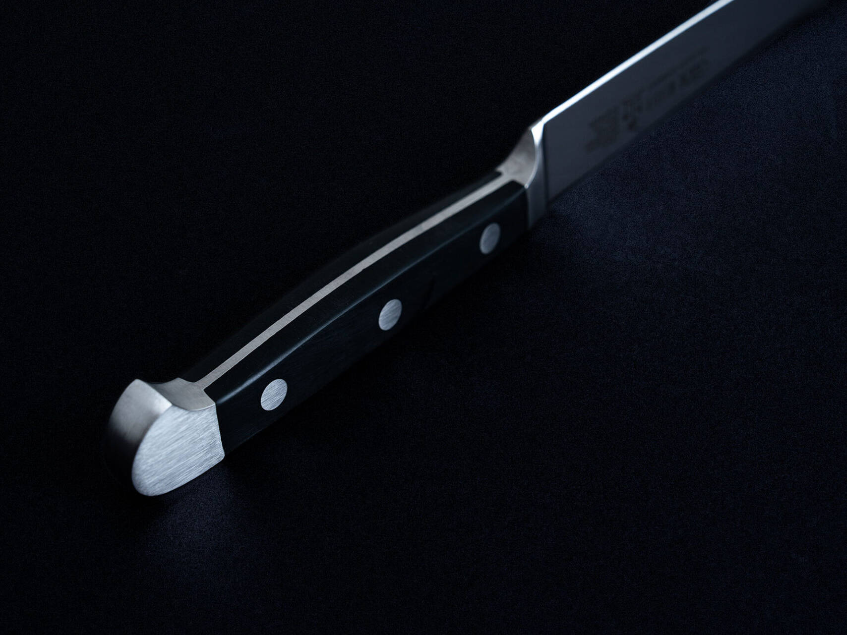 Messer Solingen, Güde Messer, Kochmesser Solingen, Messerset, wetzstahl, solinger messer