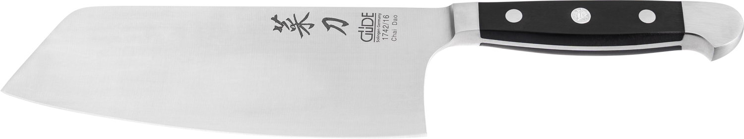 Messer Solingen, Güde Messer, Kochmesser Solingen, Messerset, wetzstahl, solinger messer