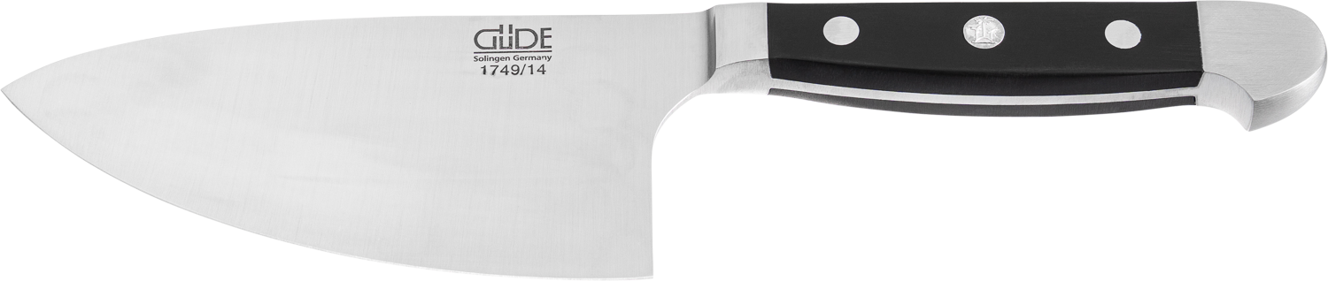 Messer Solingen, Güde Messer, Kochmesser Solingen, Messerset, wetzstahl, solinger messer