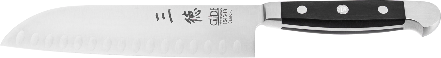 Messer Solingen, Güde Messer, Kochmesser Solingen, Messerset, wetzstahl, solinger messer