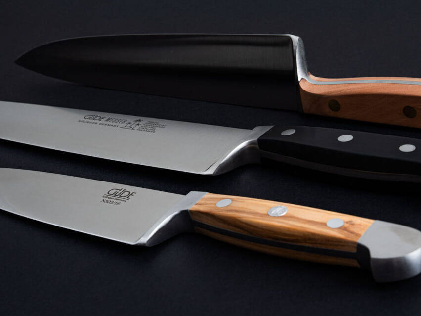 Messer Solingen, Güde Messer, Kochmesser Solingen, Messerset, wetzstahl, solinger messer Messer Solingen, Güde Messer, Kochmesser Solingen, Messerset, wetzstahl, solinger messer